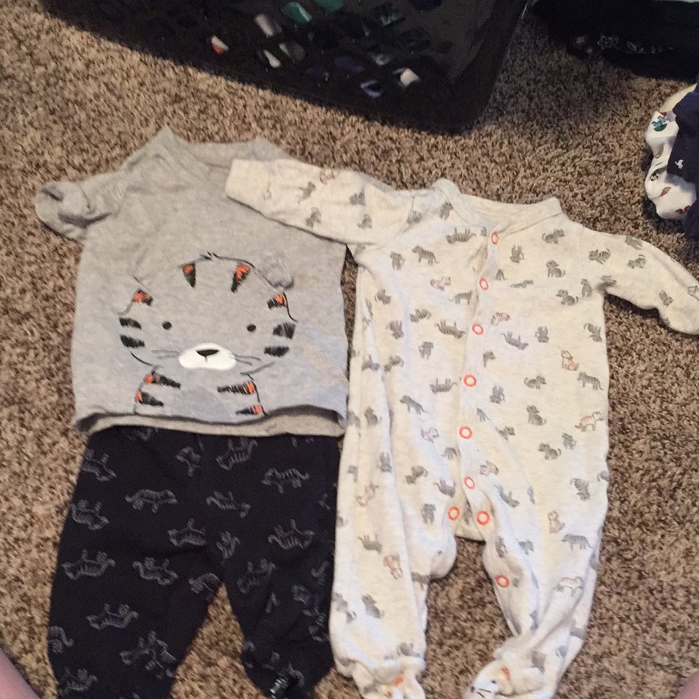 Outfits